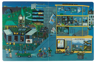 Ночная книга 3