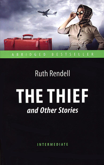 The Thief and Other Stories