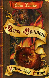 Бушующая стихия