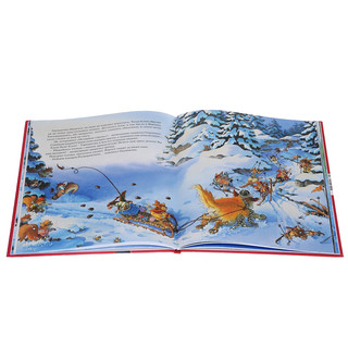 Новогодняя книга кроличьих историй 10