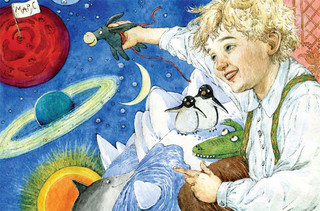 Приключения новогодних игрушек 2