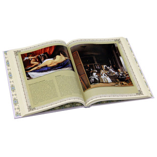 Шедевры европейских художников 4