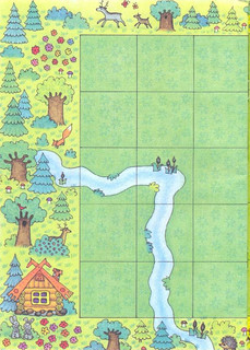 По дорожке, по тропинке. ДиДаКтИкА, Игры от 2 до 5 лет 11