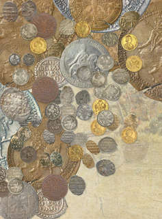 Монеты и банкноты России: Деньги России 14