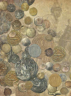 Монеты и банкноты России: Деньги России 4