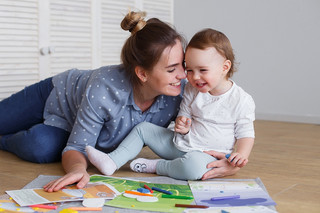 Веснушки-конопушки. 2-й уровень. Методические рекомендации к занятиям творчеством 2