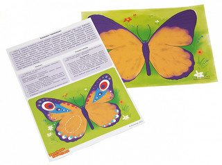 Веснушки-конопушки. 2-й уровень. Методические рекомендации к занятиям творчеством 5