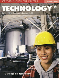 Oxford English for Careers: Technology 2: Student's Book