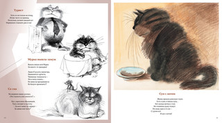 Полное собрание котов 4