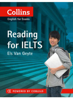 Reading for IELTS