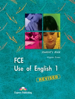 FCE Use of English 1: Student's Book