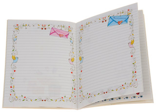 Планируем свадьбу. Книга для записей 2