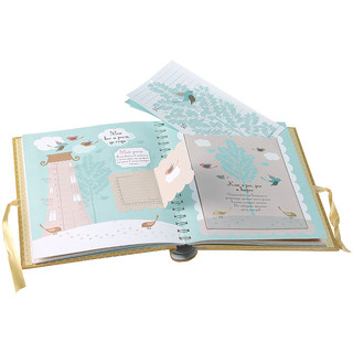 Мой первый год. Альбом про то, как я расту 3