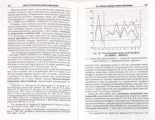 Юридическая психология. Учебник для бакалавров 2