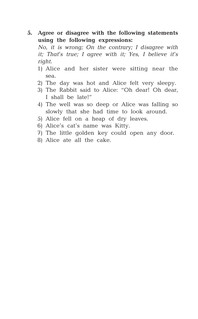 Алиса в стране чудес=Alice's Adventures in Wonderland 10