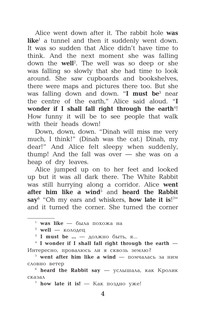 Алиса в стране чудес=Alice's Adventures in Wonderland 6