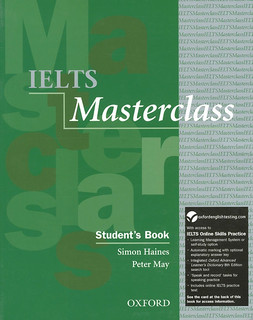 IELTS Masterclass: Student's Book with Online Skills Practice