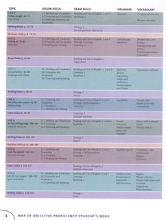Objective Proficiency. Student's Book with answers 3
