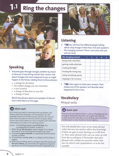 Objective Proficiency. Student's Book with answers 5