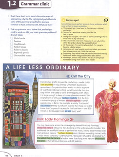 Objective Proficiency. Student's Book with answers 7