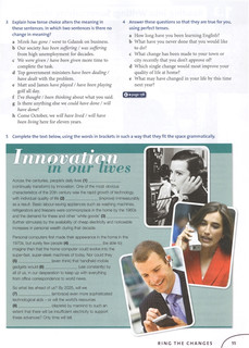 Objective Proficiency. Student's Book with answers 8