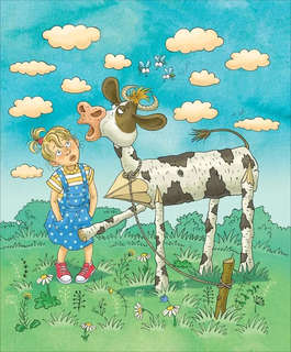 Малуся и Рогопед 13