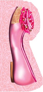 Дневник романтичной девочки (в коробке на магнитах, со стразами) 6