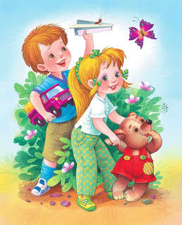 Загадки, считалки, скороговорки 4