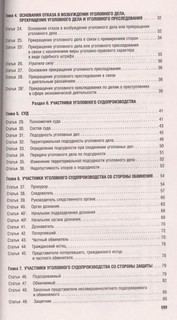 Комментарий к Уголовно-процессуальному кодексу РФ (постатейный) 14-е издание 3