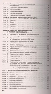 Комментарий к Уголовно-процессуальному кодексу РФ (постатейный) 14-е издание 4