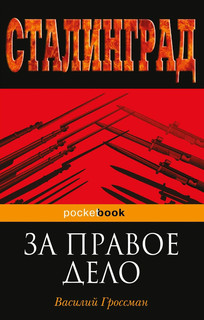 За правое дело 1