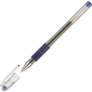 Ручка гелевая Pilot 'G-1 Grip' синяя