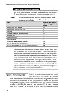 Теория отраслевых рынков. Учебное пособие 27