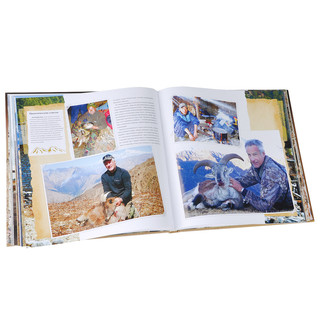 Охота с Сергеем Ястржембским 3