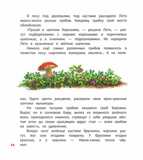 Времена года. Стихи, рассказы и загадки о природе 2