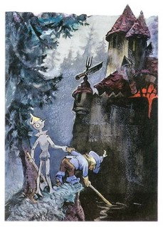 Волшебник Изумрудного города 14