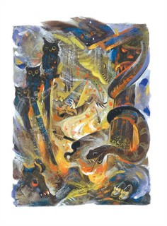 Волшебник Изумрудного города 6