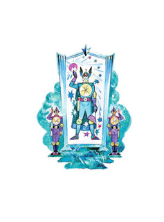 Тайна заброшенного замка 3