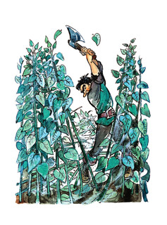 Урфин Джюс и его деревянные солдаты 17