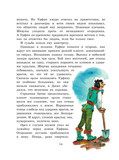 Огненный бог Марранов 16