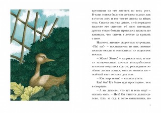 Гадкий утенок 2