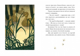 Гадкий утенок 6