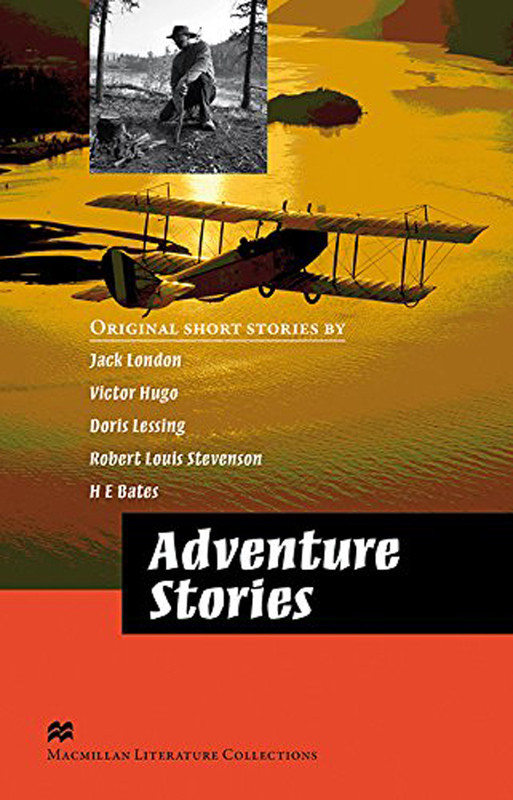 Adventures Stories
