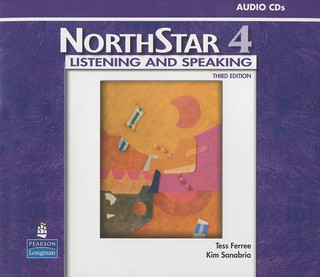 NorthStar: Listening and Speaking: Level 4: Audio CDs (аудиок...