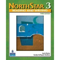 NorthStar, Reading and Writing 3