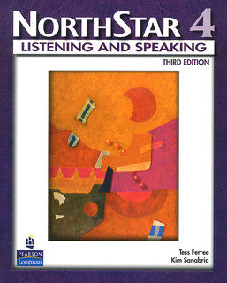 NorthStar: Listening and Speaking: Level 4 Pearson Education