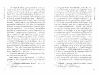 Малыш / Le Petit Chose. Книга для чтения на французском языке 7