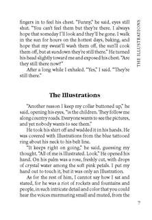 Человек в картинках: The Illustrated man, Книга для чтения на английском языке 5