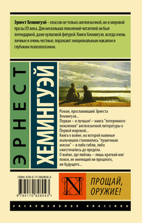 Прощай, оружие! 18