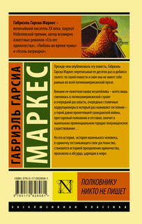 Полковнику никто не пишет 16